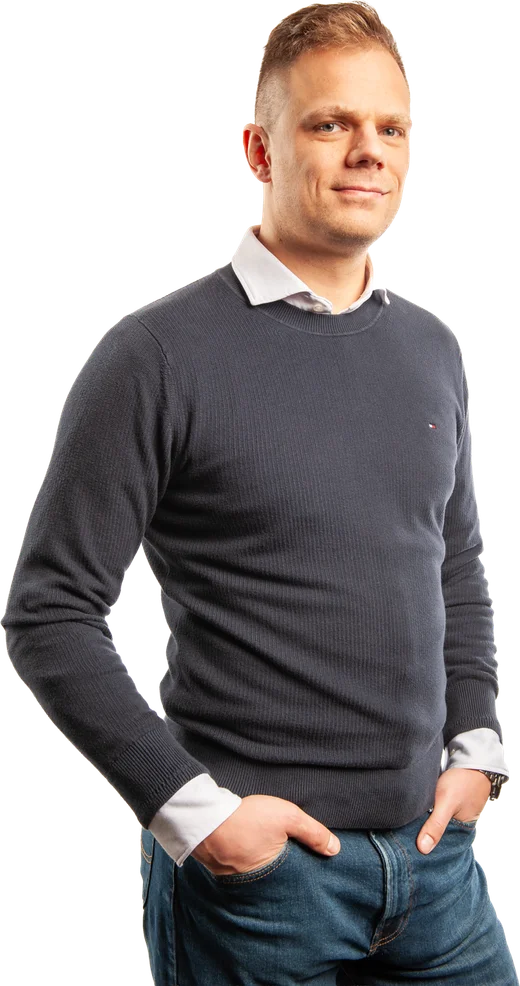 Ing. Filip Komorous, MBA